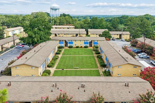 Uncover the charm of The Preserve On Conley Apartments, featuring beautifully maintained grounds and a serene environment. With spacious living and a welcoming community, this is the perfect place to call home. Schedule your visit today!