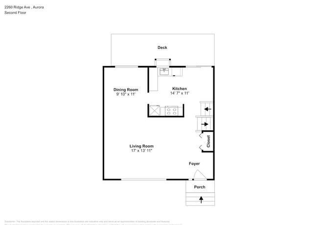 Photo - 2260 Ridge Ave