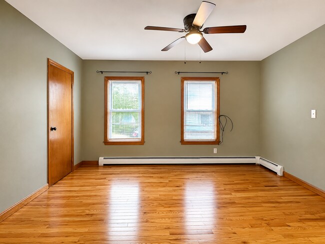 Living Room - 210 Walnut St Unit 210 Walnut 1st Floor