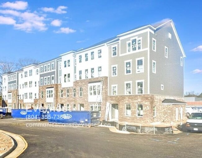 Photo - 12112 Calgary Lp Townhome