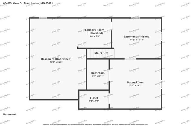 Photo - 604 Wicklow Dr