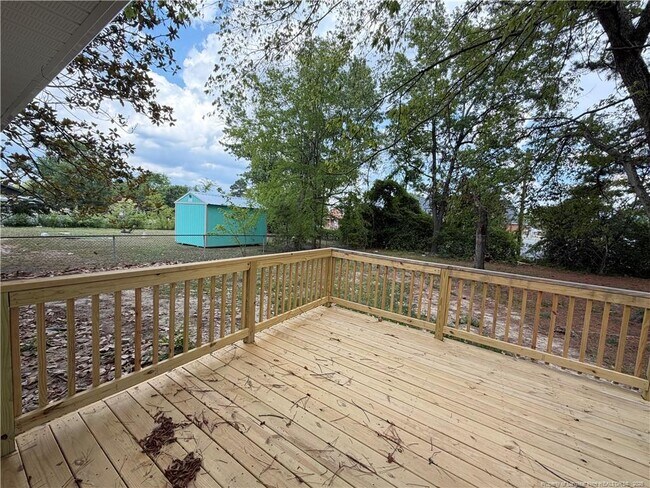 Photo - 509 Mann St