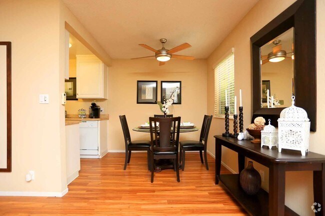 Madera Valley Apartments