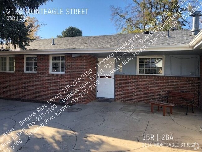 Building Photo - 2130 Monteagle St Rental