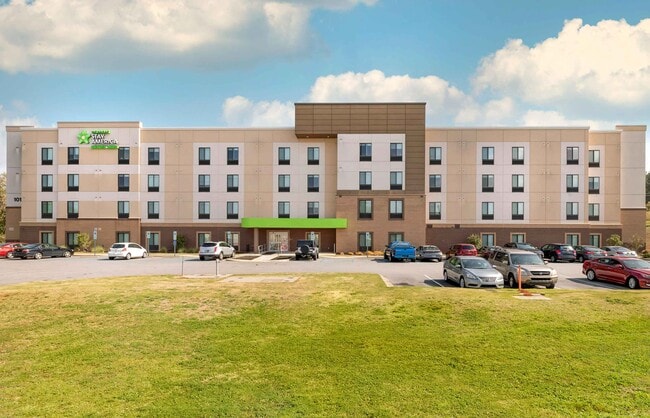 Building Photo - Furnished Studio-Greenville - Woodruff Rd Rental