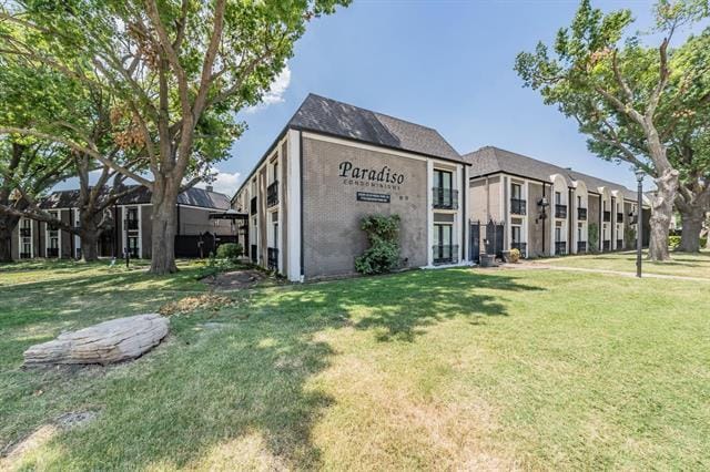 Photo - 10109 Regal Park Ln Unit 112