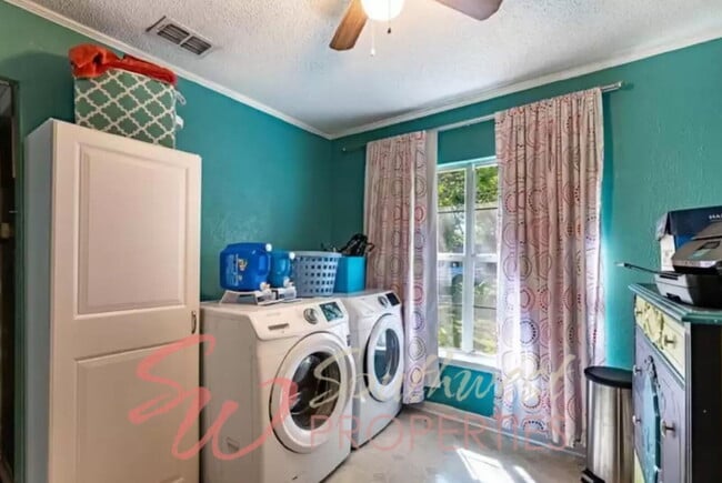 Photo - Updated 2 Bed Home on Corner Lot | Fenced Yard + Storage