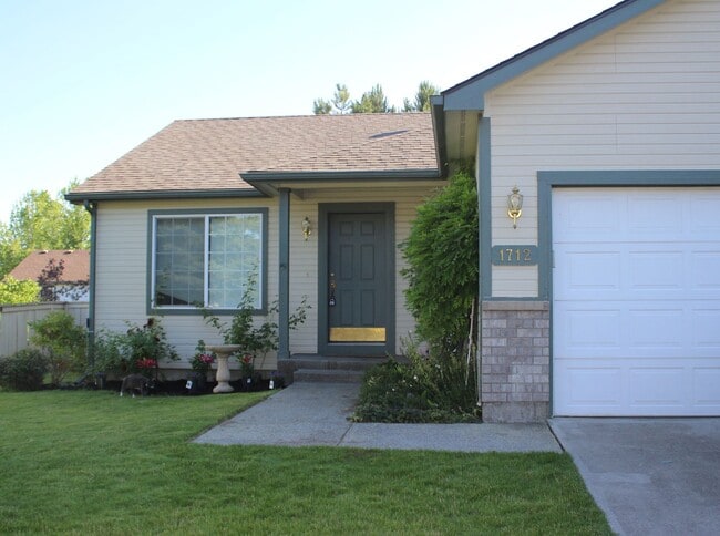 Photo - Updated ranch with a finished basement