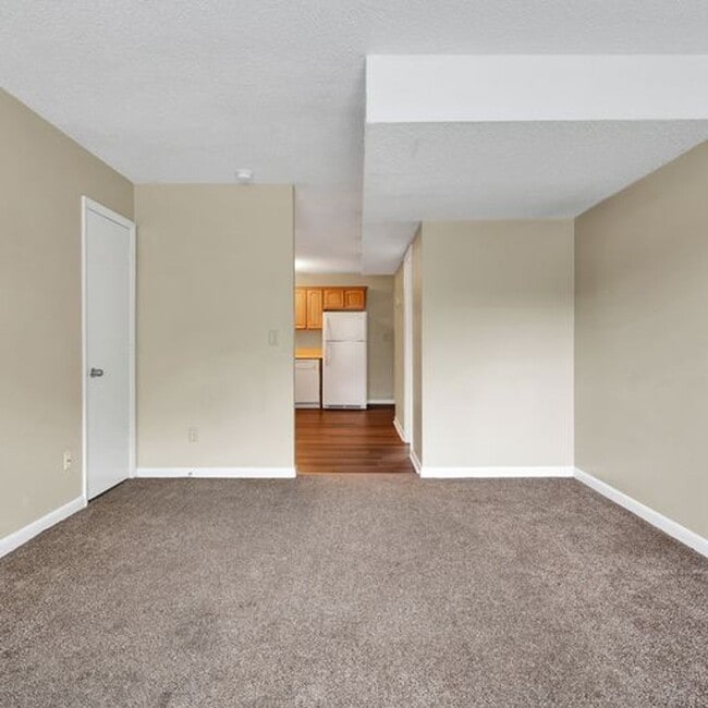 Photo - 2 Bedroom 1.5 Bath Townhouse