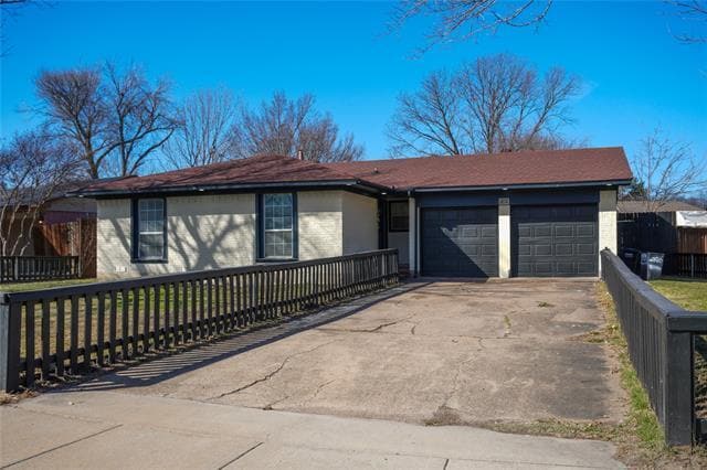 Photo - 2707 Judy Dr