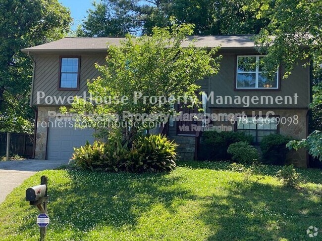 Building Photo - 10260 Piney Ridge Walk Rental