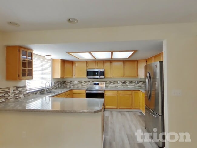 Photo - 3619 Silver Maple Ct SE