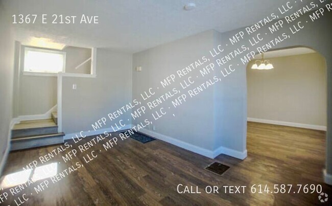 Building Photo - 1367 E 21st Ave Rental