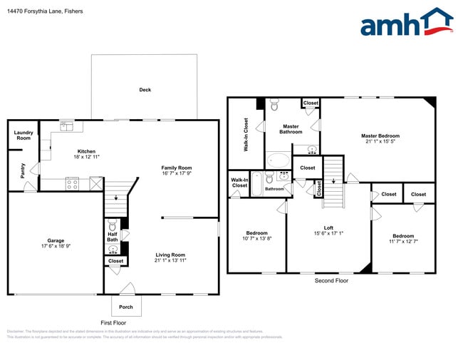 Photo - 14470 Forsythia Ln