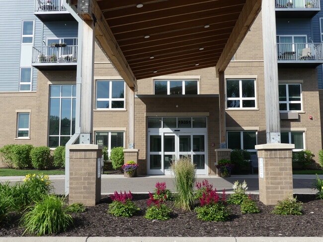 Spero Senior Living