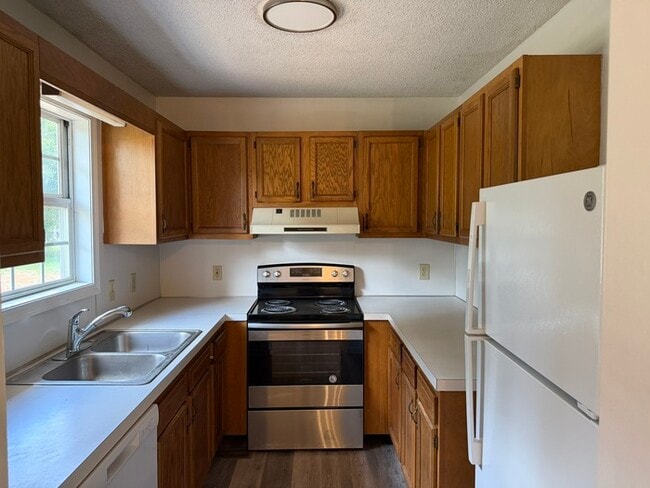 Photo - County Home