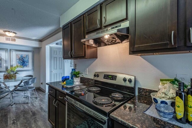 Photo - Sunset Shadows