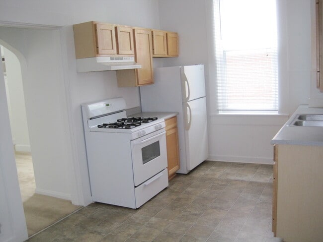 Photo - 1532 Burney Lane