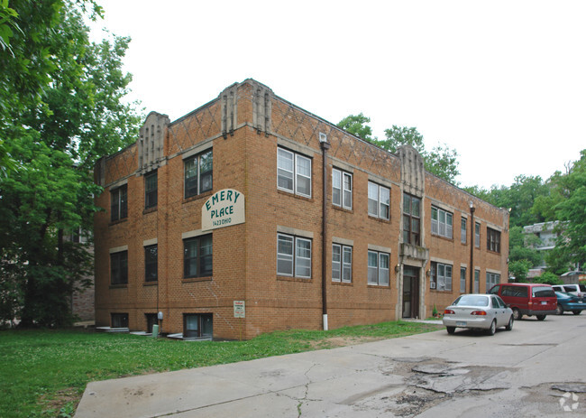 Building Photo - Emery Place Rental