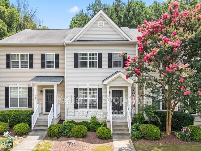 Building Photo - 345 Anterbury Dr