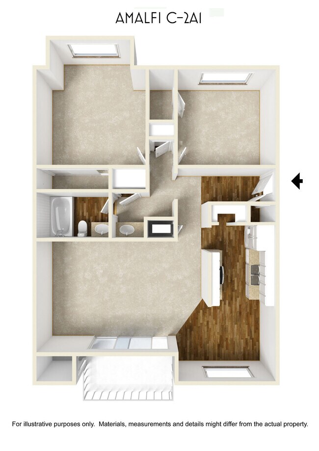 Crestview Terrace