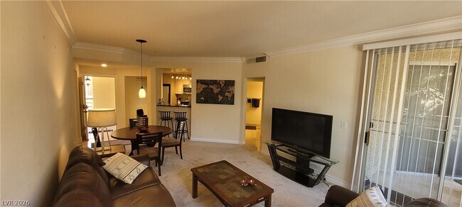 260 E Flamingo Rd Unit 317
