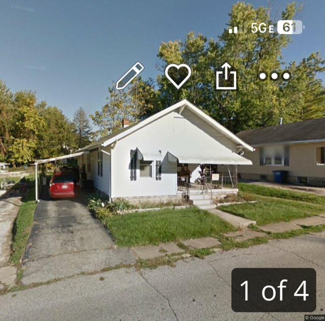 Photo - 1014 R St House