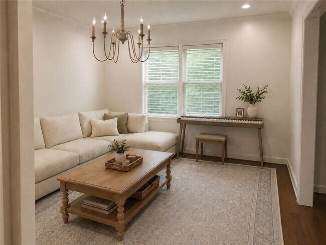 Photo - 505 Forest Hills Dr
