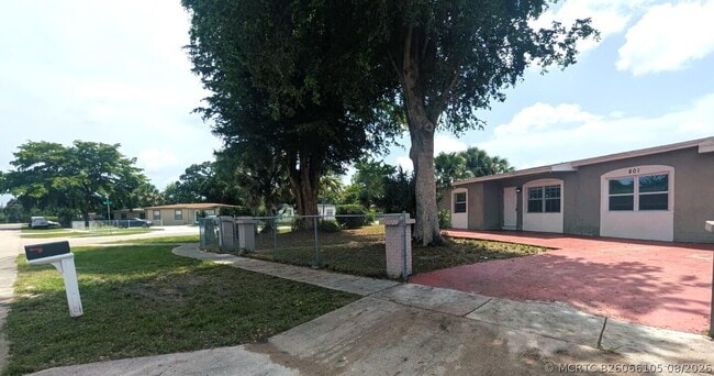 Photo - 801 NW 33rd Terrace