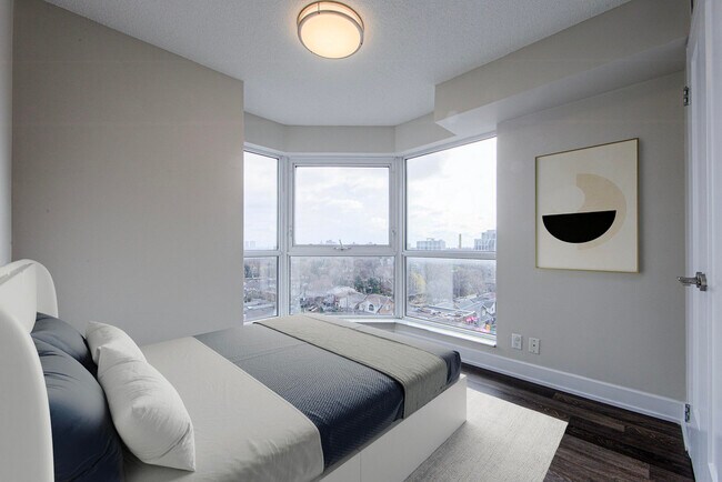 1000 Mount Pleasant