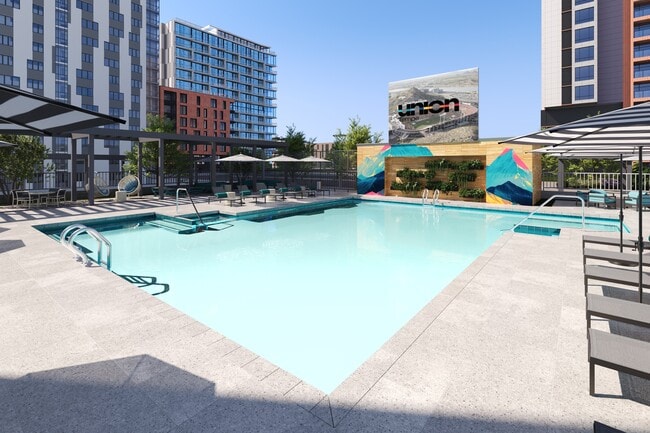 Photo - Union Tempe