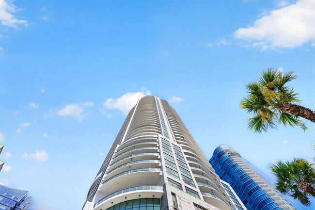 Photo - 100 E Las Olas Blvd Unit 1902