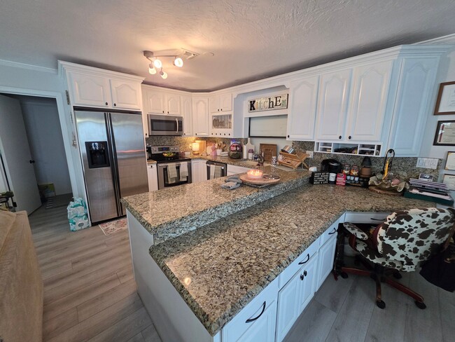 5980 Woodwind Ct