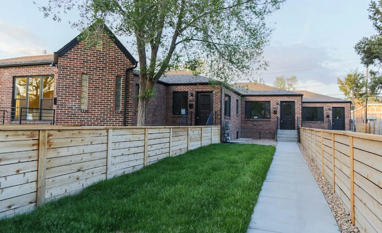 Three bedroom, 2 bathroom modern property!... - Three bedroom, 2 bathroom modern property!...
