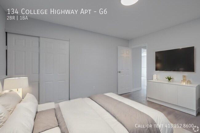 Photo - 134 College Hwy Unit G6