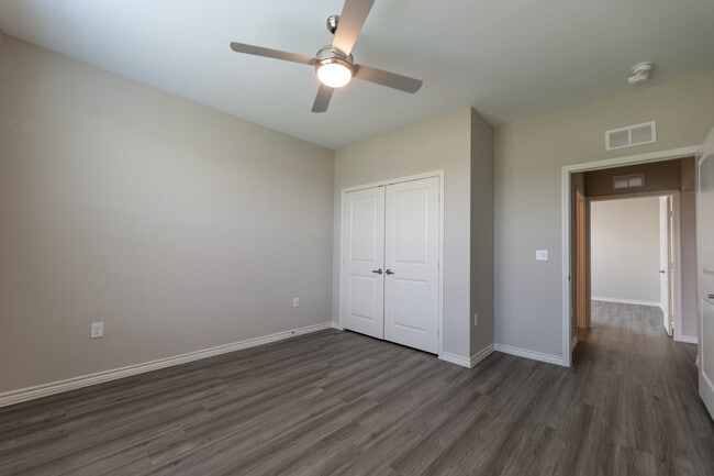 Patriot Pointe