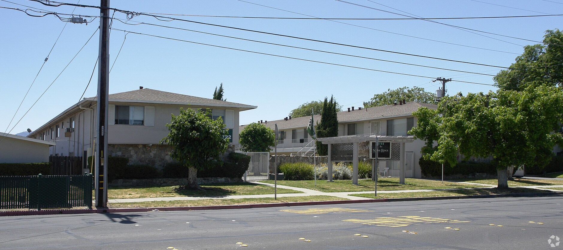 Photo - Stoneridge Apartments