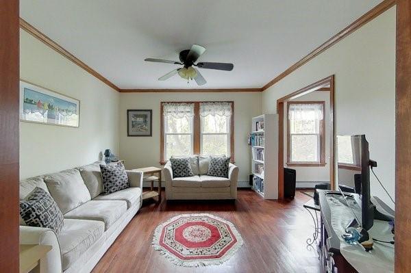 Photo - 21 Calvert St Unit B