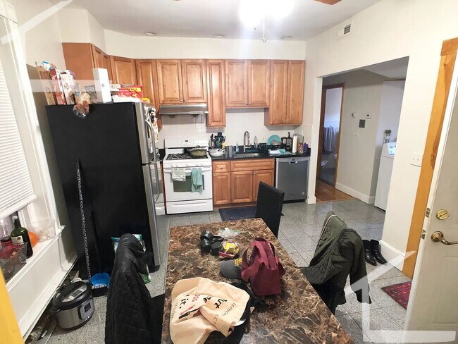 Photo - Really Nice 4 bed 2 bath in Fort Hill....