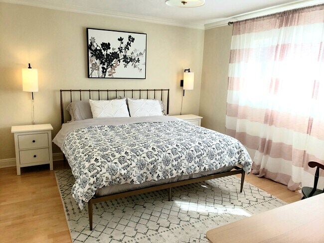 Bedroom - 11718 Darlington Ave Unit 7