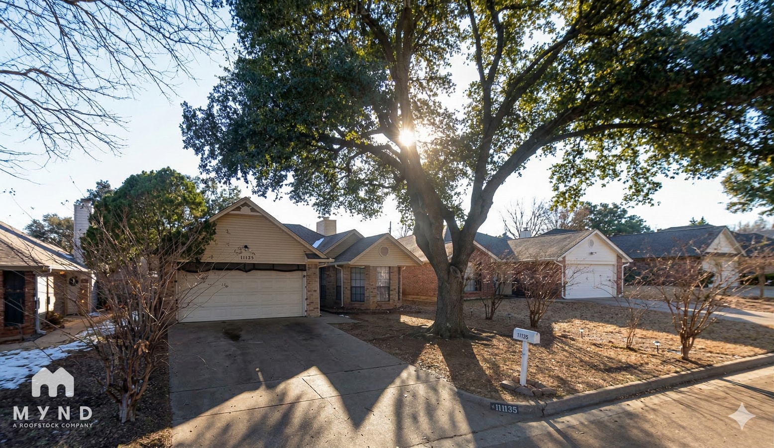 Photo - 5909 Wind Drift Trail