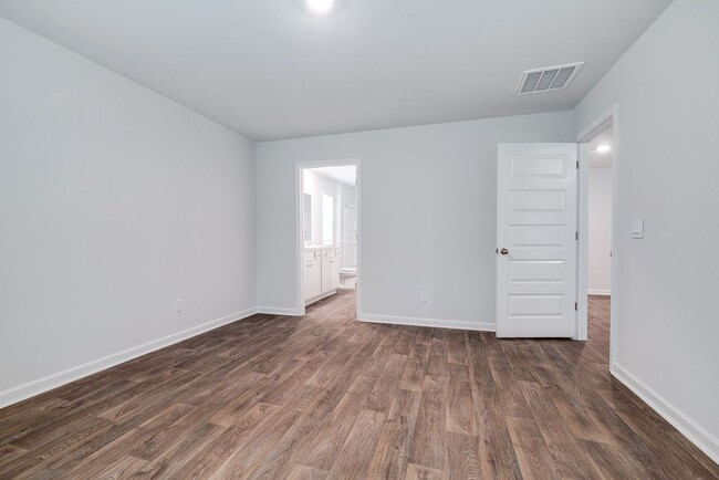 Photo - Nearly New 3-Bedroom Home in Longleaf Village