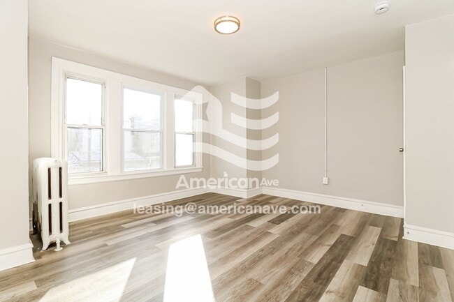 Photo - 1533 S Vogdes St