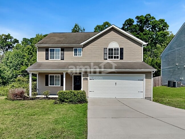Building Photo - 1825 Chatfield Dr