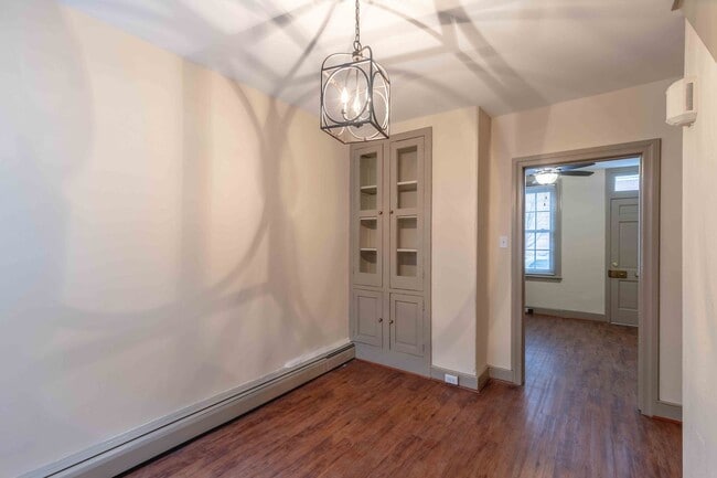 Photo - 2 bed/1 bath Townhome in WC Boro w/Off Street Parking