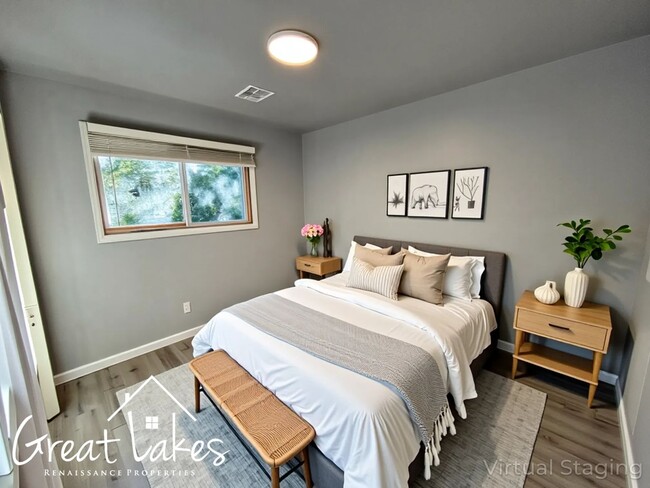 Photo - Beautiful 2 Bedroom 1 Bathroom now available for rent