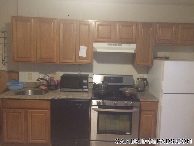 Photo - 9 Fulkerson St Unit 1