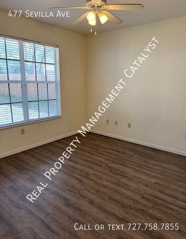 Photo - 477 Sevilla Ave