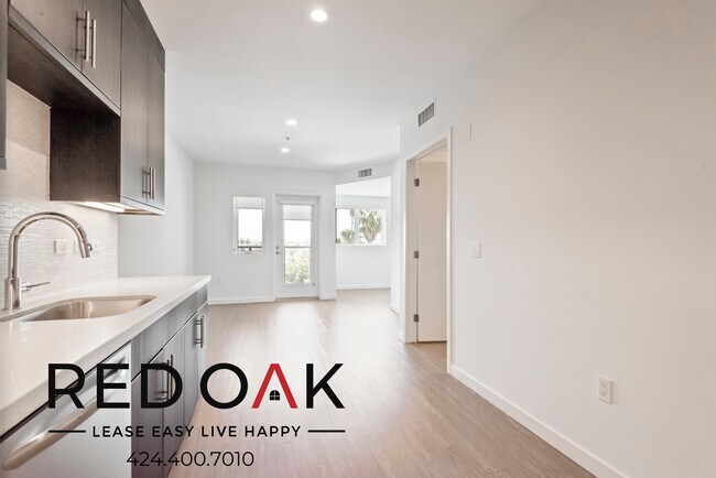 Photo - 11405 Chandler Blvd Unidad 610