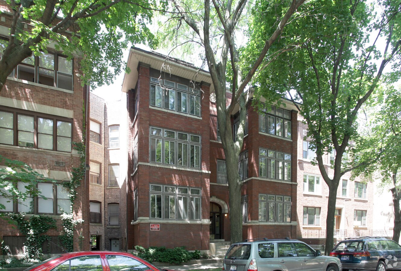 Photo - 5322-5324 S Kimbark Ave